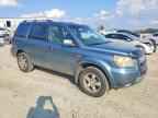 2008 HONDA PILOT