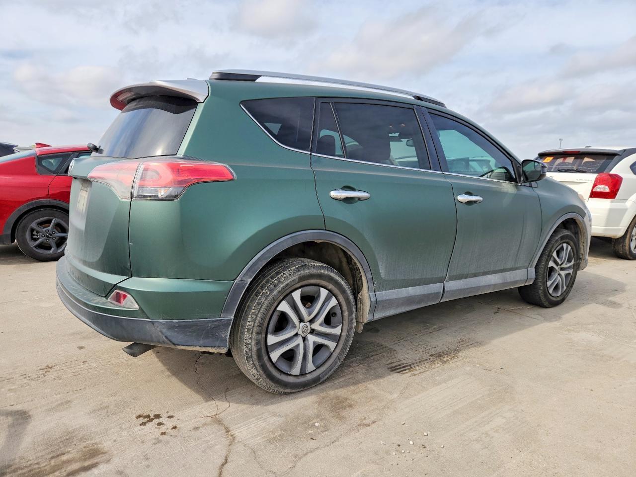 2017 TOYOTA RAV4