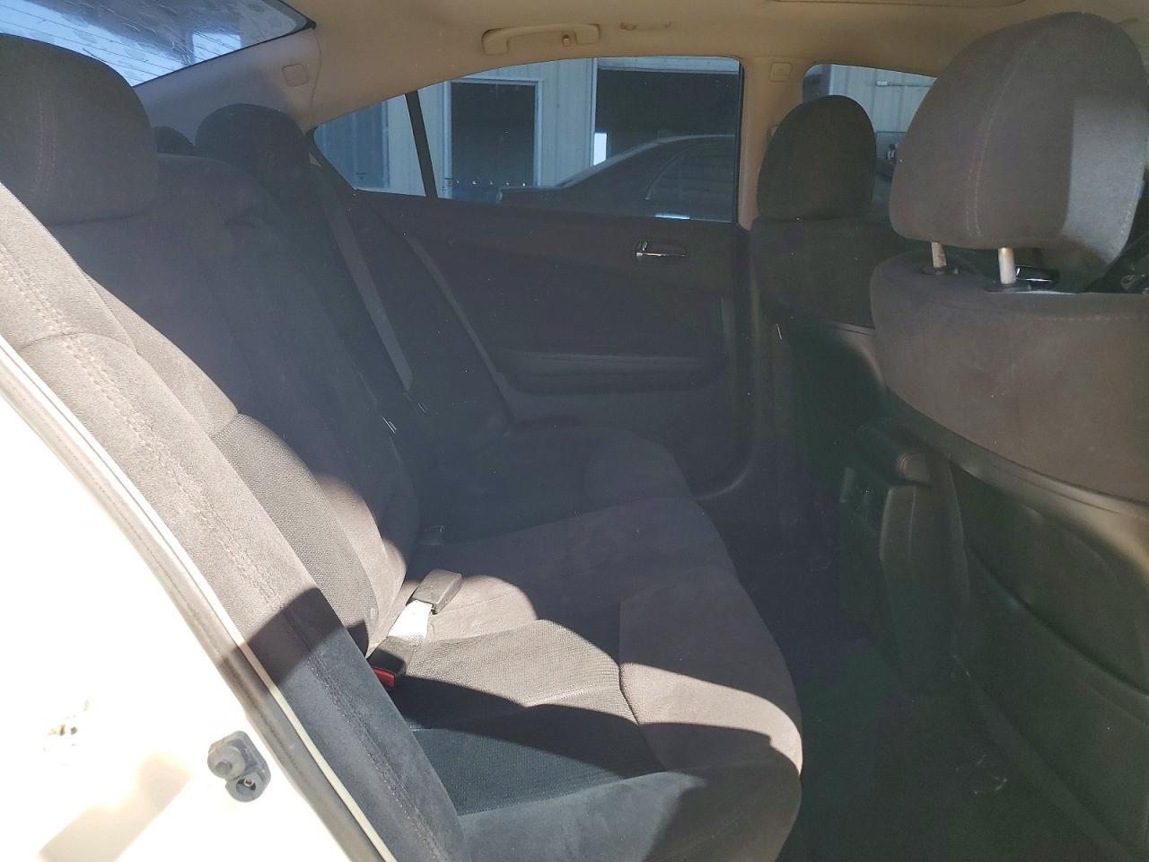 2014 NISSAN Maxima
