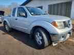 2005 NISSAN Frontier