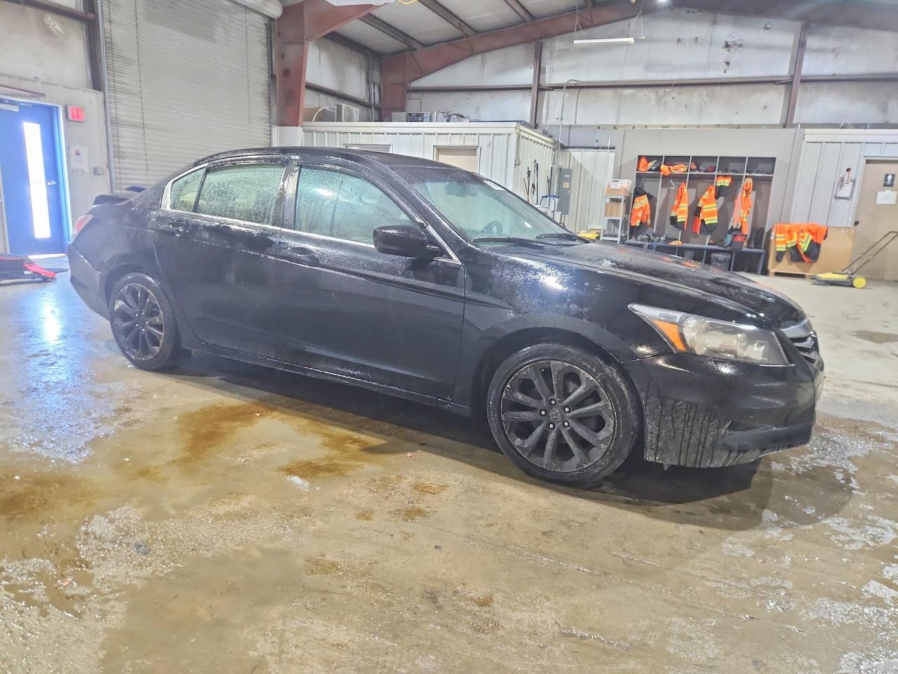 2009 HONDA ACCORD