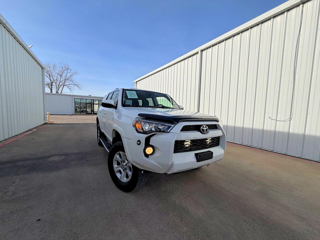 2014 TOYOTA