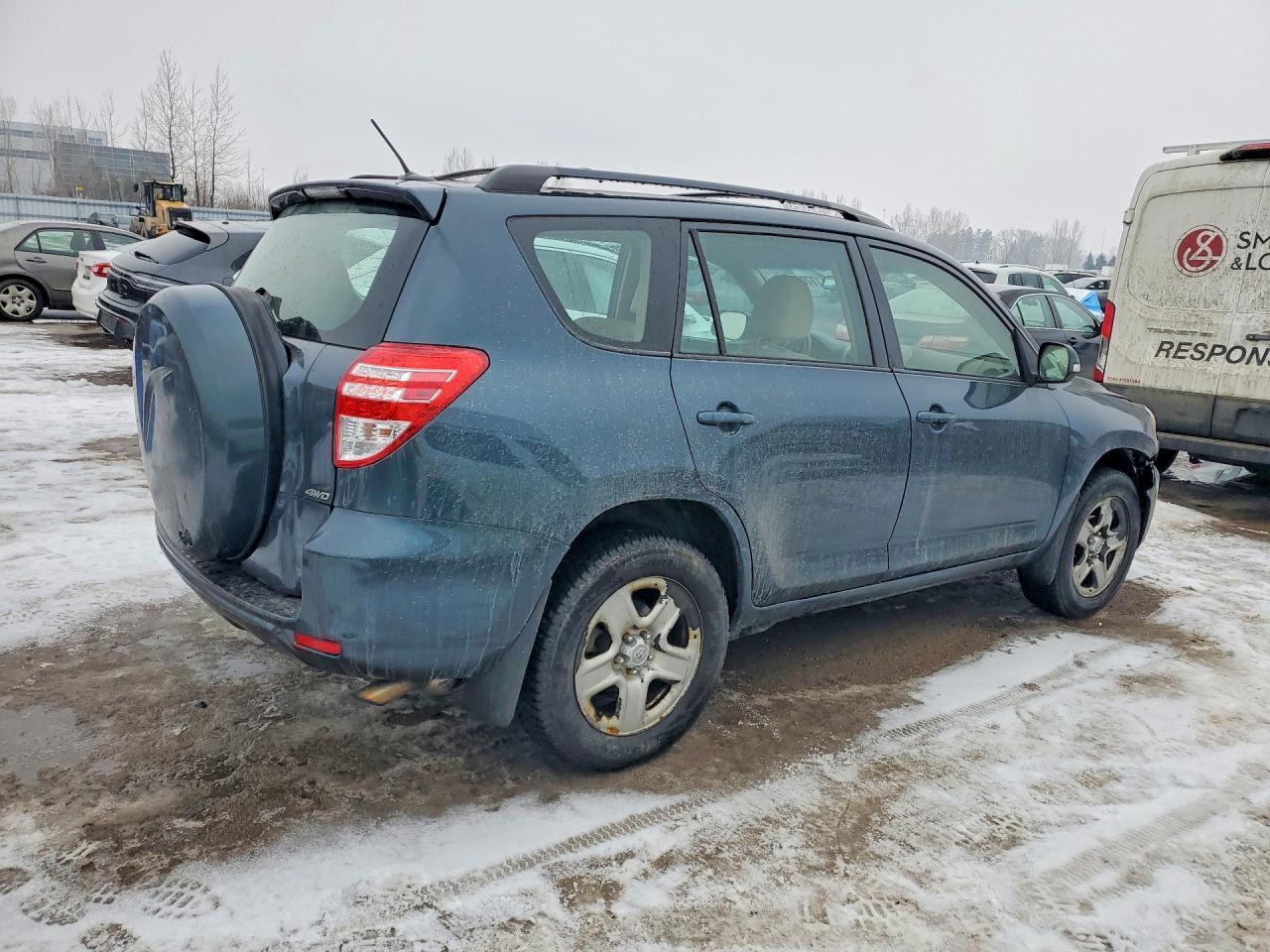 2010 TOYOTA RAV4