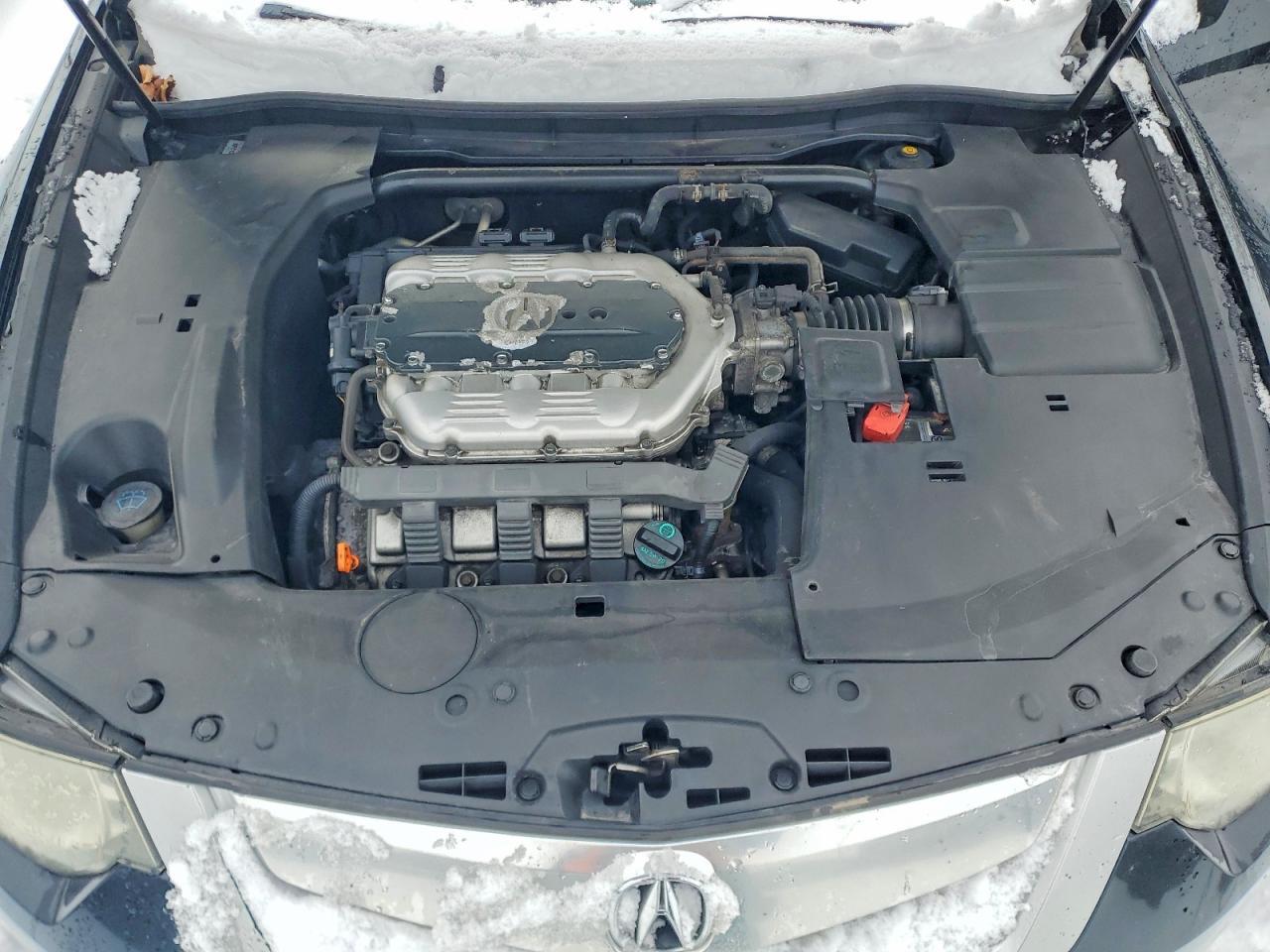 2010 ACURA TSX