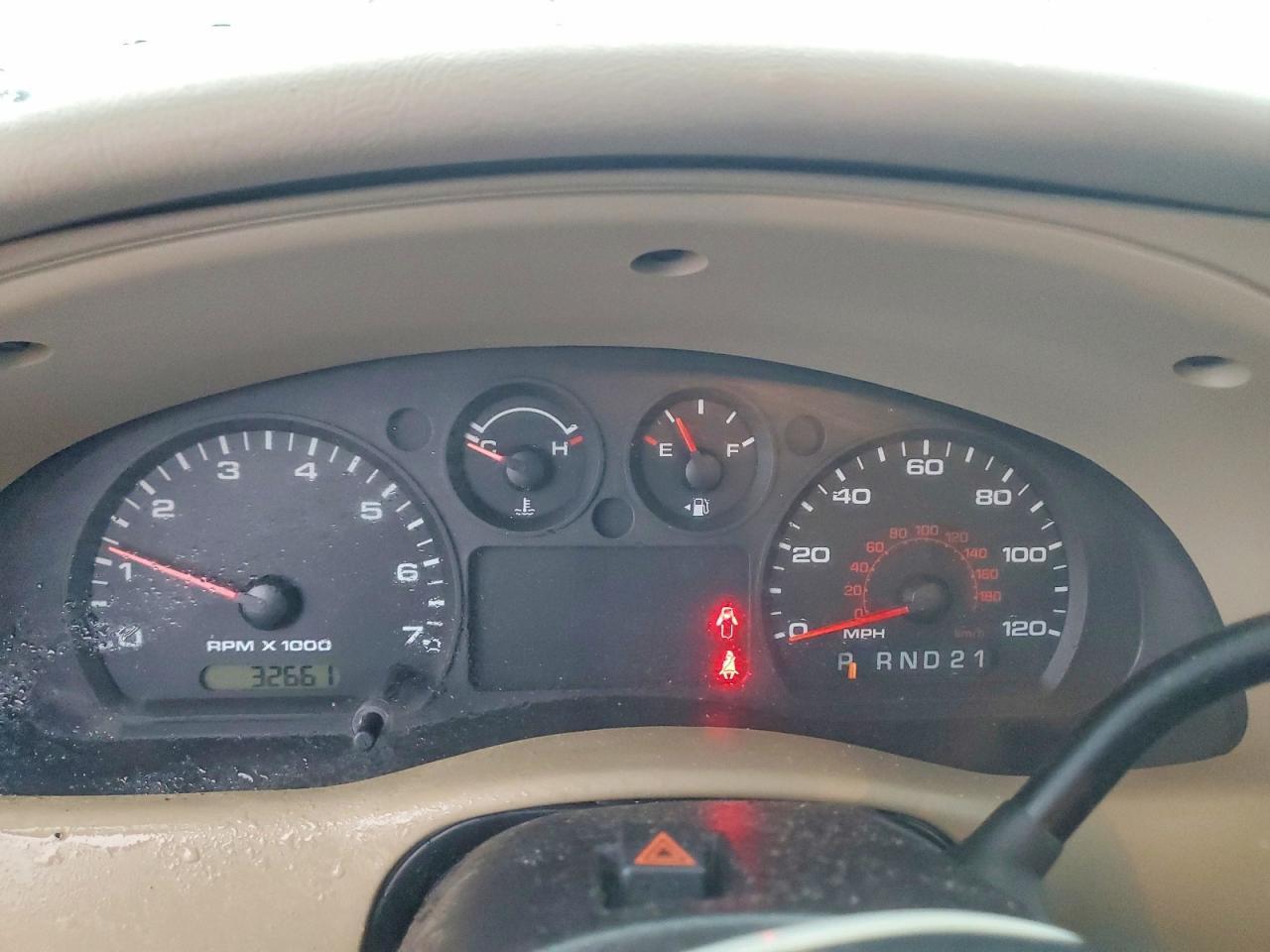 2006 FORD RANGER