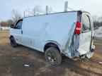 2006 GMC Savana