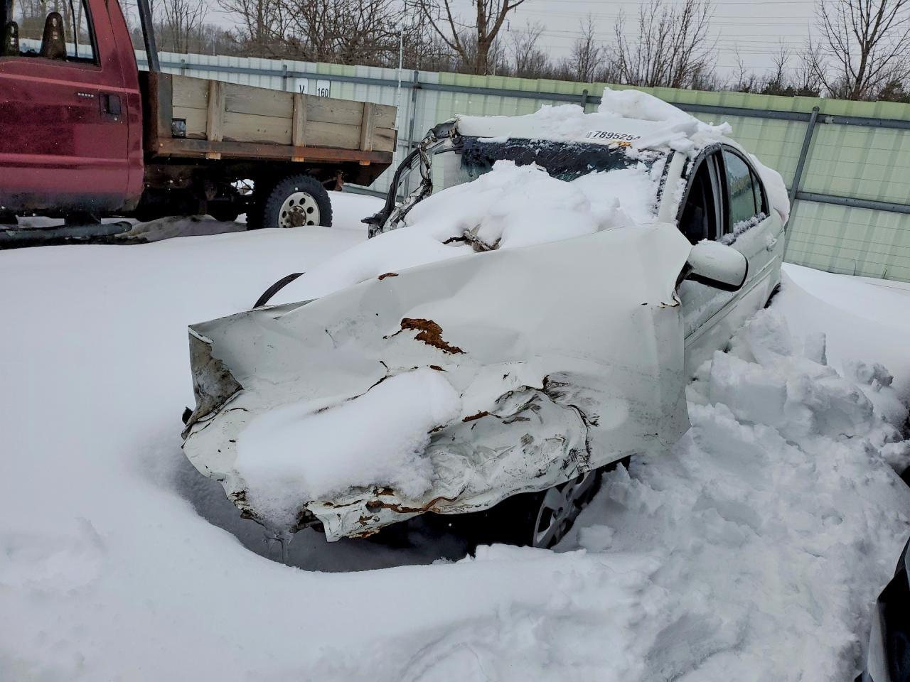 2010 HYUNDAI