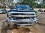 2018 CHEVROLET Silverado 2500