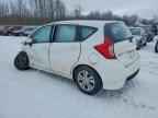 2017 NISSAN Versa Note