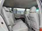 2005 TOYOTA HIGHLANDER