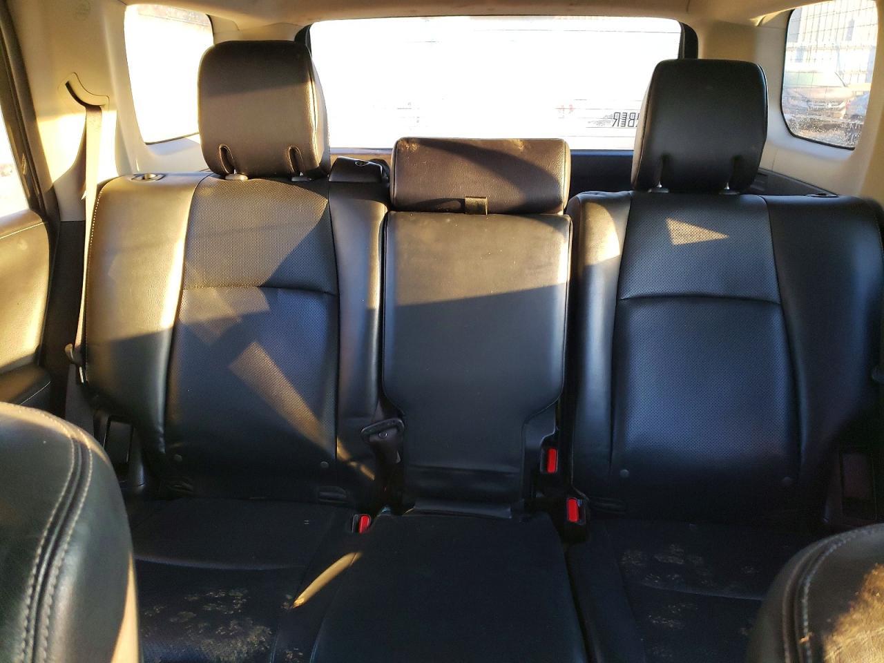 2018 TOYOTA 4Runner