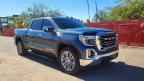 2020 GMC Sierra