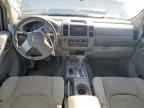 2008 NISSAN Frontier