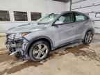 2017 HONDA HR-V