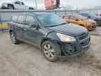 2011 CHEVROLET TRAVERSE
