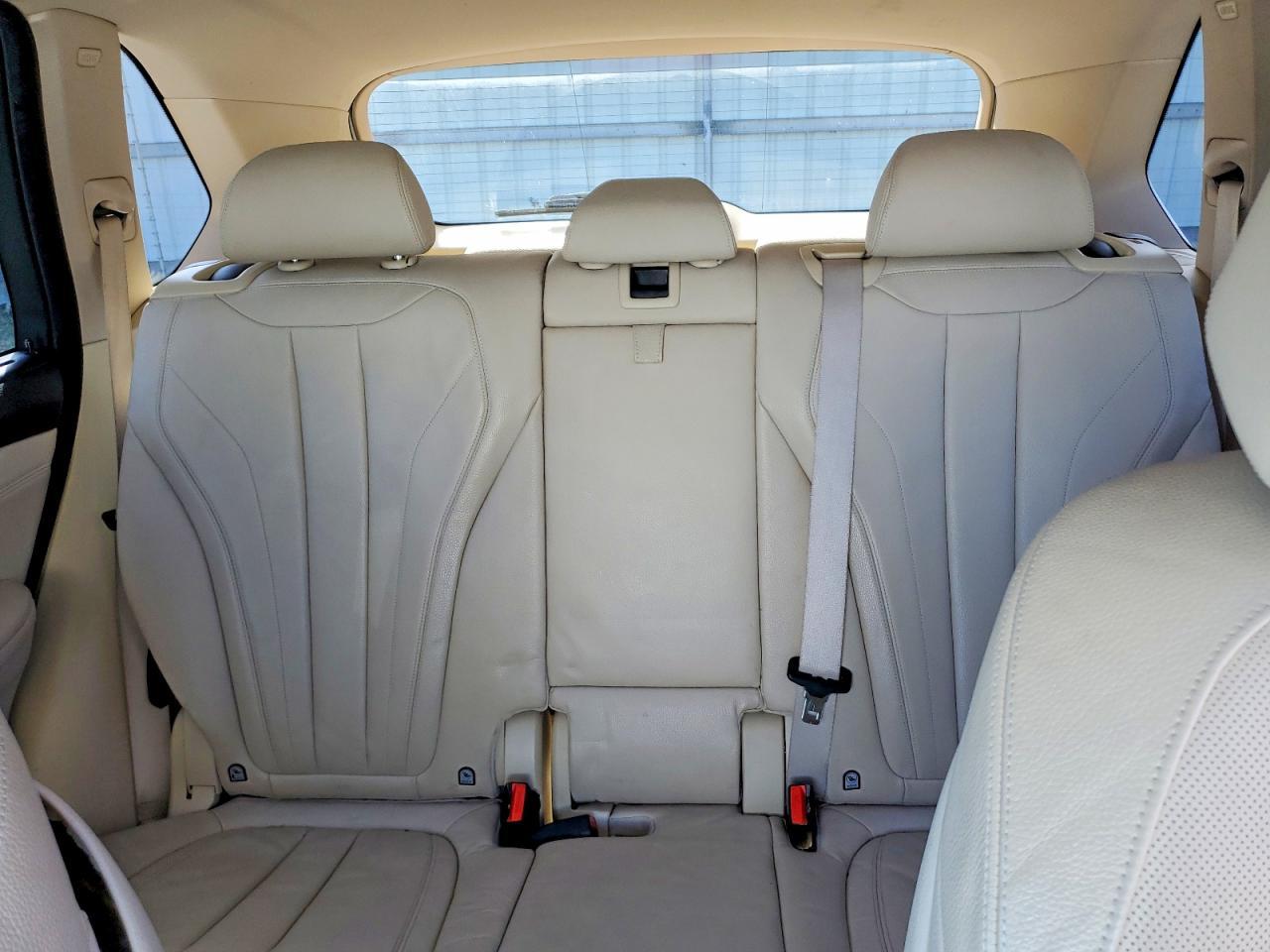 2015 BMW X5