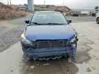 2012 SUBARU IMPREZA
