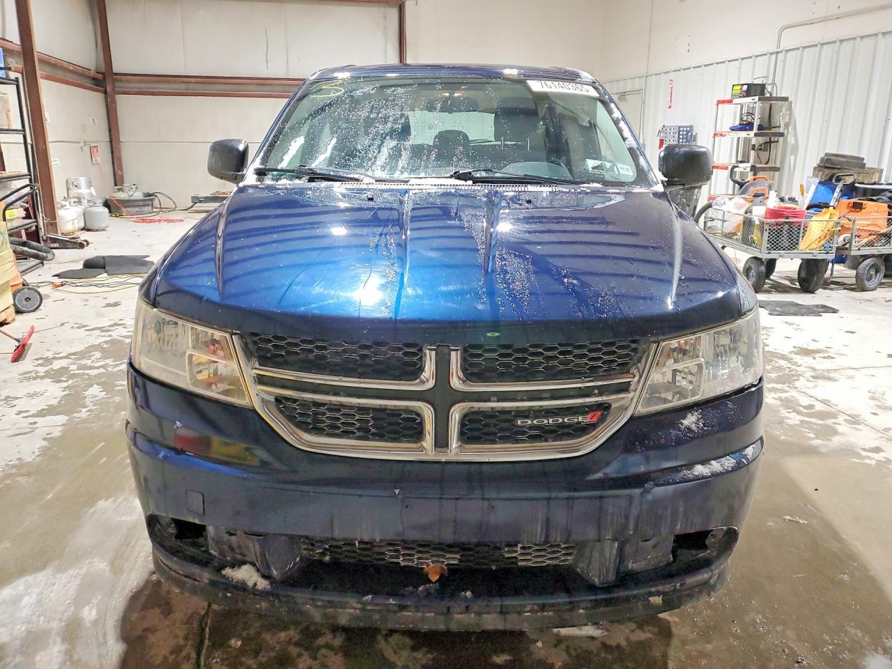2015 DODGE JOURNEY