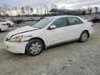 2004 HONDA ACCORD