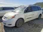 2006 TOYOTA SIENNA