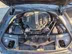 2014 BMW 5 series