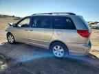 2010 TOYOTA SIENNA