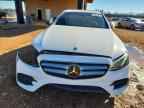 2017 MERCEDES-BENZ E-Class