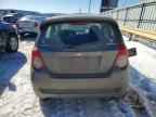 2009 CHEVROLET Aveo