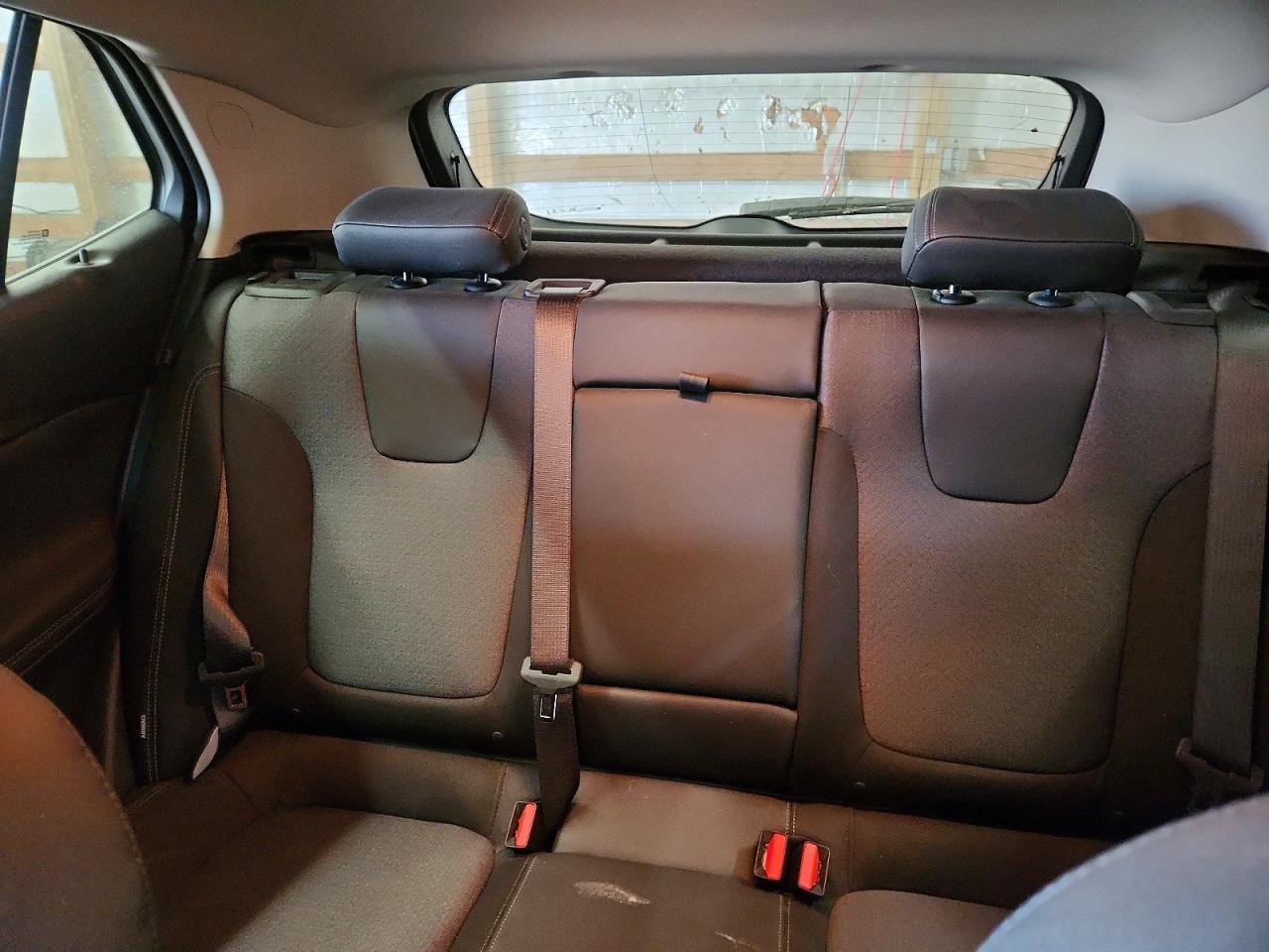 2022 BUICK Encore GX