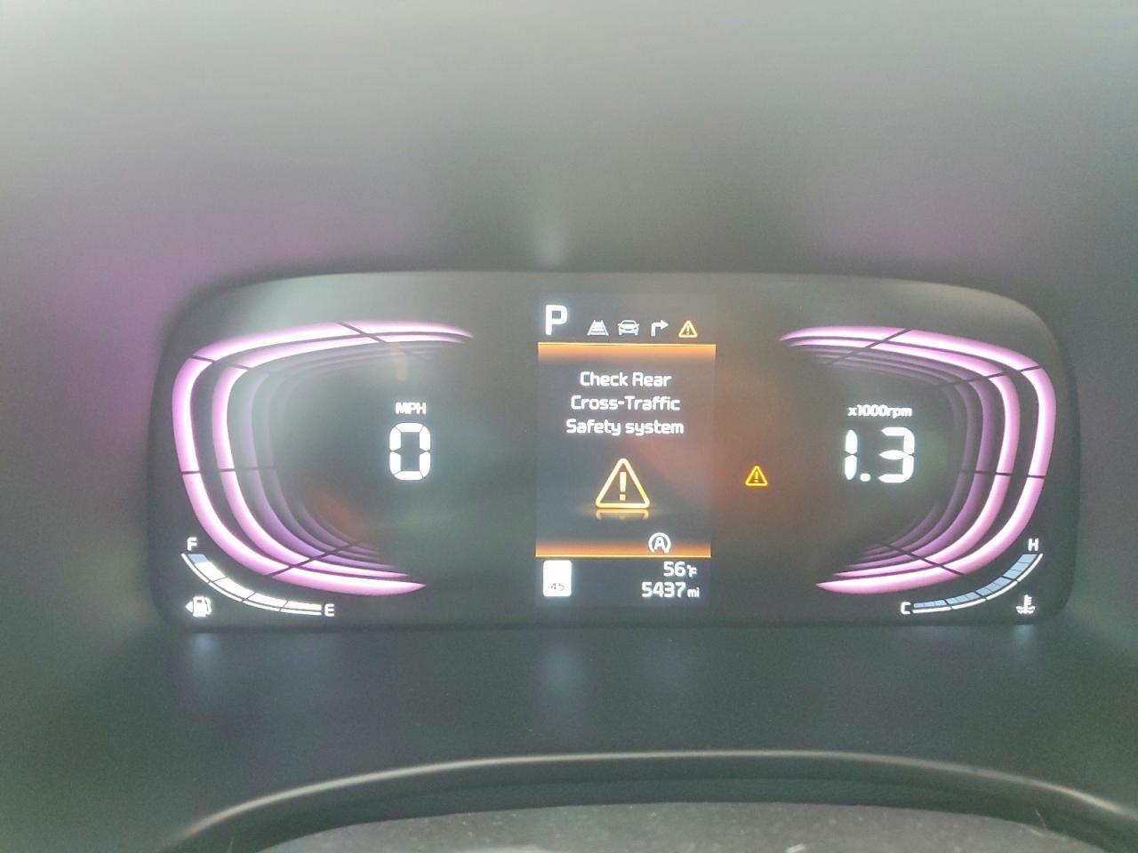 2025 KIA SOUL