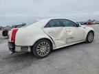 2012 CADILLAC CTS