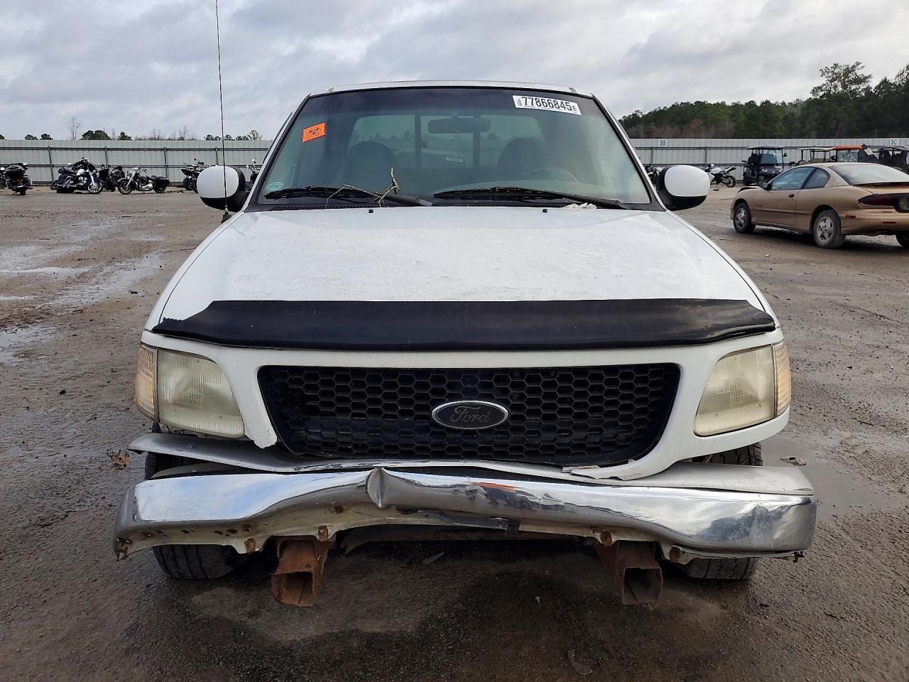 2000 FORD F-150 Lightning
