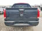 2011 CADILLAC Escalade EXT