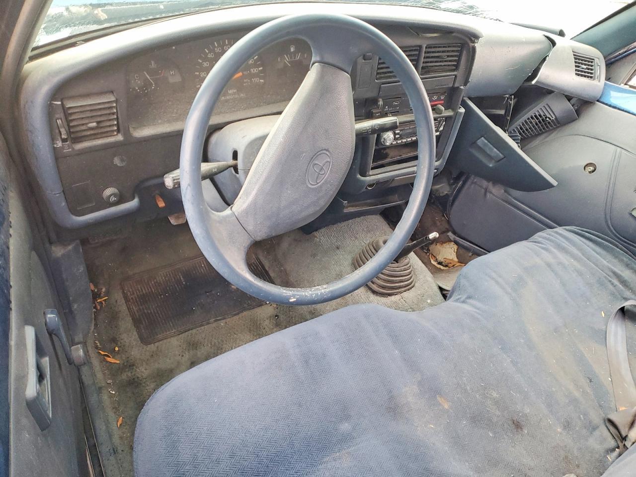1994 TOYOTA Pickup