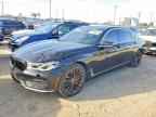 2016 BMW 7 series