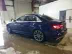 2018 AUDI S4