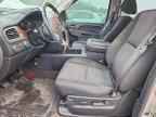 2011 CHEVROLET Avalanche