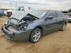 2005 HONDA ACCORD