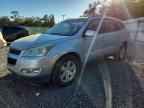 2011 CHEVROLET TRAVERSE