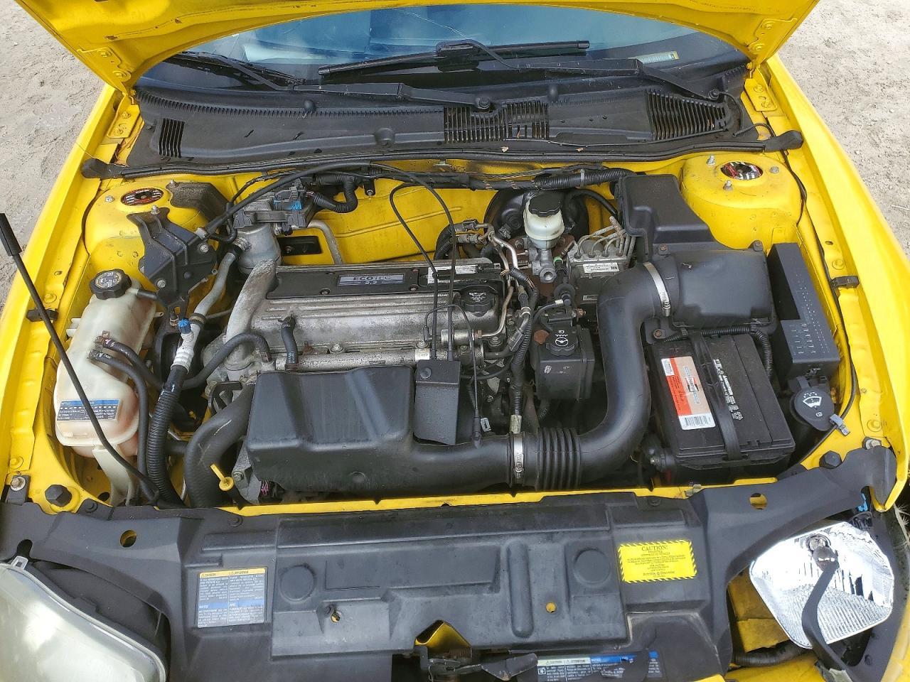 2005 CHEVROLET Cavalier