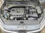 2022 KIA FORTE