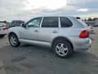 2005 PORSCHE CAYENNE