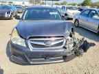 2010 SUBARU Legacy