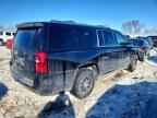 2015 CHEVROLET Suburban