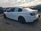 2015 BMW 5 series