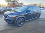 2019 NISSAN PATHFINDER