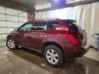 2007 NISSAN MURANO