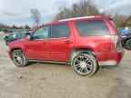 2012 CADILLAC ESCALADE