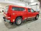 2009 GMC Sierra