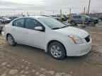 2009 NISSAN SENTRA